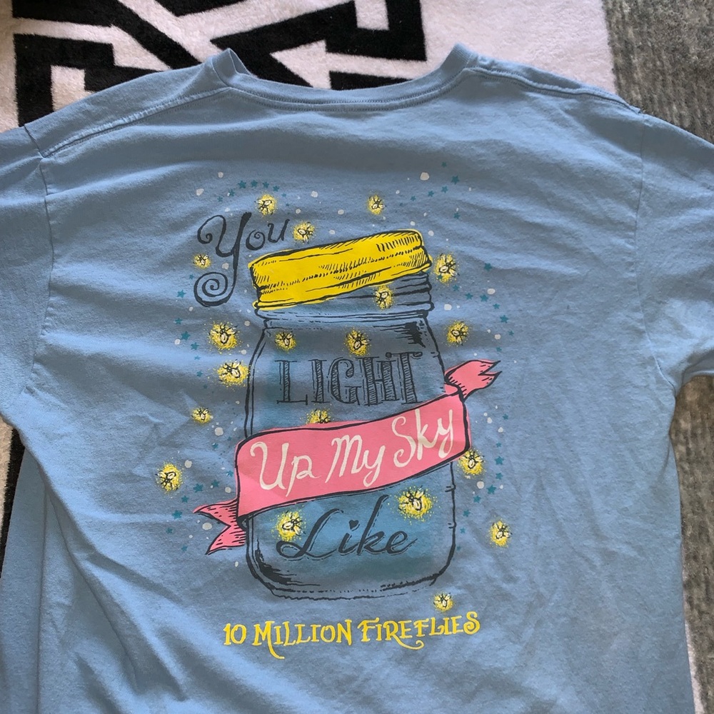 ~Preppy T-Shirt~